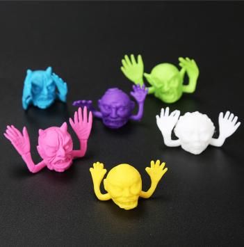 Monster Finger 32mm Kugel